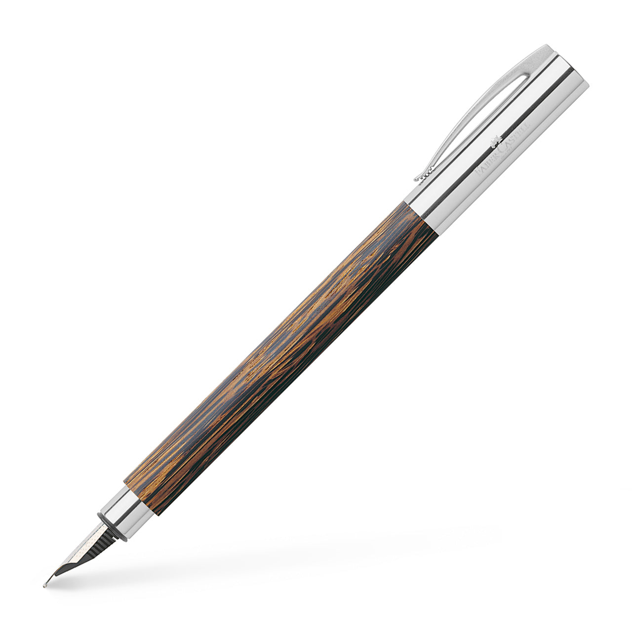 STILOU AMBITION COCOS EF FABER-CASTELL STILOU AMBITION COCOS EF FABER-CASTELL